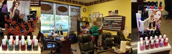 Eagle Nail Spa 4684 Coral Ridge Dr Coral Springs Florida 