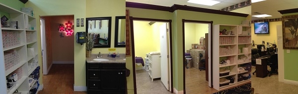 Eagle Nail Spa 4684 Coral Ridge Dr Coral Springs Florida 