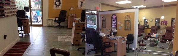 Nails & Skincare by Ann 11016 Wiles Rd Coral Springs Florida 