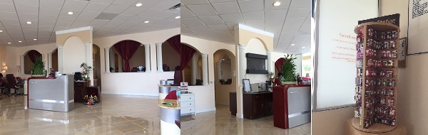 Daisy’s Nails and Spa 7734 Peters Rd Plantation Florida 