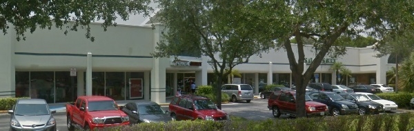 Salon Savvy 8152 W Broward Blvd Plantation Florida 