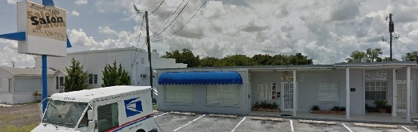Valeri Davis 2510 S Oak Ave Ste A Sanford Florida 