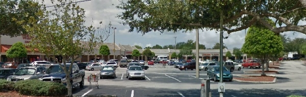 L A Nails 11070 Spring Hill Dr Spring Hill Florida 