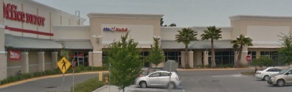 Spar No 1 Nails 1255 Wendy Ct Spring Hill Florida 