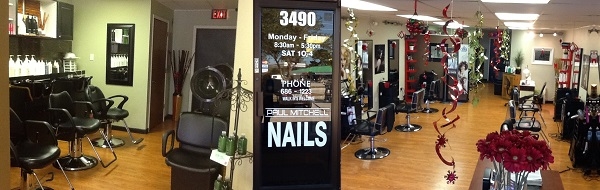 Jenny’s Salon LLC 3490 Deltona Blvd Spring Hill Florida 
