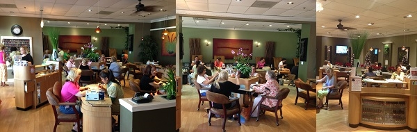 Soho Nails 2450 SE Federal Hwy Stuart Florida 