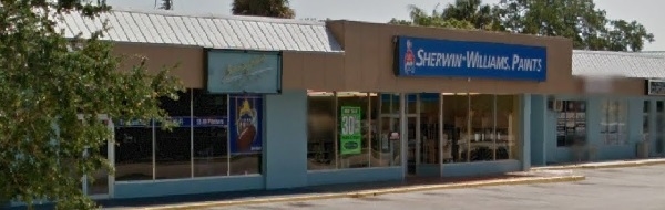 Tip Top Nails 772 21st St Vero Beach Florida 