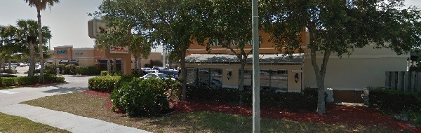 Lilly Nails 2052 Treasure Coast Plz Vero Beach Florida 
