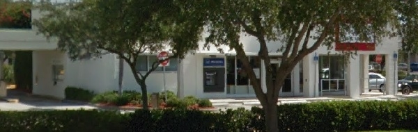 Foxy Nails & Spa 646 21st St Vero Beach Florida 