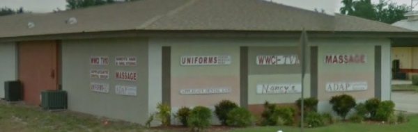 Nancy’s Hair & Nail Studio 1086 12th St Vero Beach Florida 