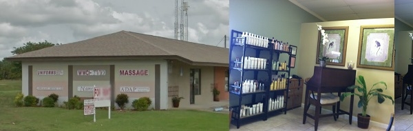 Nancy’s Hair & Nail Studio 1086 12th St Vero Beach Florida 
