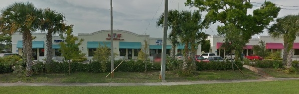 Paradise Nails & Spa 2190 45th St Unit 106 Vero Beach Florida 