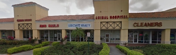 Ibis Nail & Spa 10130 Northlake Blvd West Palm Beach Florida 