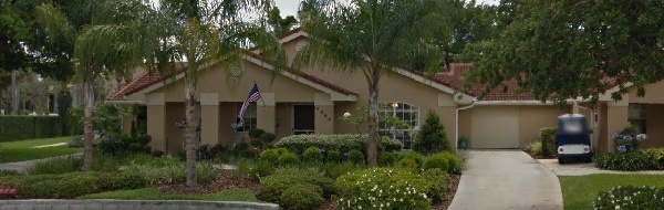 Winter Park Nails 2345 Aloma Ave Winter Park Florida 