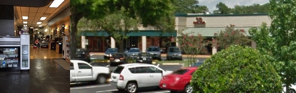 Le Nails 931 N State Road 434 Altamonte Springs Florida 