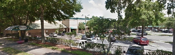Kim Nails 931 N State Rd Altamonte Springs Florida 
