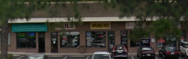 Lovely Nails of Altamonte Springs 851 W State Road 436 Altamonte Springs Florida 