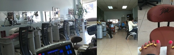 Lovely Nails of Altamonte Springs 851 W State Road 436 Altamonte Springs Florida 