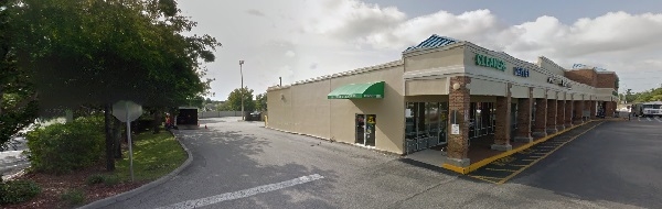 Ruby Nail & Tan 1565 Rock Springs Rd Apopka Florida 