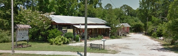 Just Nails 20124 Central Ave W Blountstown Florida 