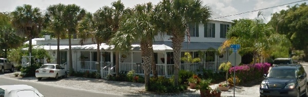 Island Nails 446 4th St E Boca Grande Florida 