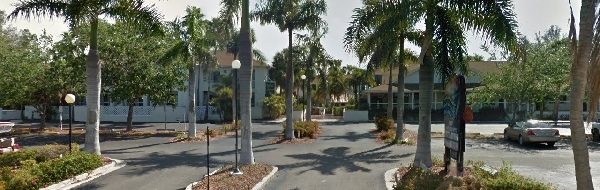 Courtyard Hair Etc 5800 Gasparilla Rd Boca Grande Florida 
