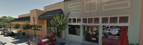 WILD IVY’S 15 S Main St Brooksville Florida 