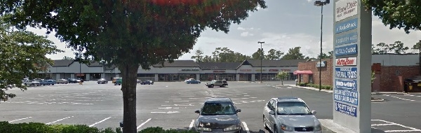 Nails 4 You 1246 S Broad St Brooksville Florida 