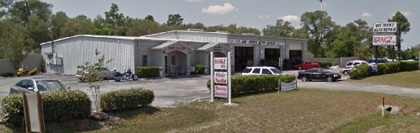 Bangz Etc 15252 Spring Hill Dr Brooksville Florida 