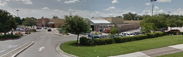 Regal Nails and Spa 7305 Broad St Brooksville Florida 