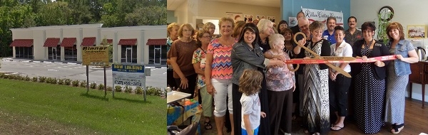 Above & Beyond Salon Day Spa 18734 Cortez Blvd Brooksville Florida 