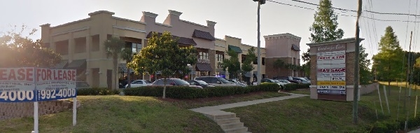 I Nails and Spa 3950 S US Hwy 17 92 Casselberry Florida 