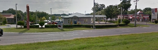 Nailport Express 2201 N Young Blvd Chiefland Florida 