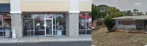 Expert Nails Cocoa Commons 2301 State Rd 524, Ste 140 Cocoa Florida 