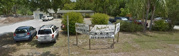 Andrea’s Tropical Tans & Hair Salon 475 Cox Rd Cocoa Florida 