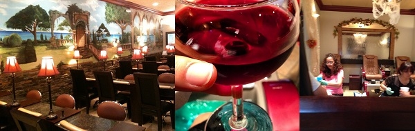 Omega Nails & Spa 10205 Stirling Rd Cooper City Florida 