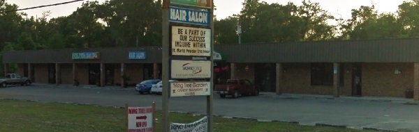 Evolution Day Spa 3278 Crawfordville Hwy Crawfordville Florida 