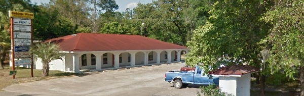 Podiatric Nail Care 2889 Crawfordville Hwy Crawfordville Florida 