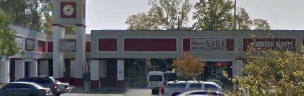 Daisy’s Nail & Hair Salon 625 N Ferdon Blvd Ste B Crestview Florida 