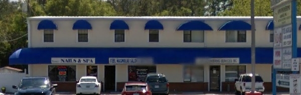 Kristy’s Nails & Spa 1031 US Hwy 90 Ste 1 Defuniak Springs Florida 