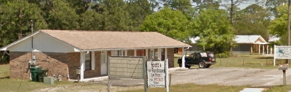 American Nails 1504 US Hwy 90 W Defuniak Springs Florida 