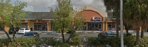 Nail Fever 10417 NW 41st St Doral Florida 