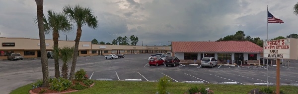 Cathy’s Boulevard Salon 2102 S Ridgewood Ave Ste 18 Edgewater Florida 