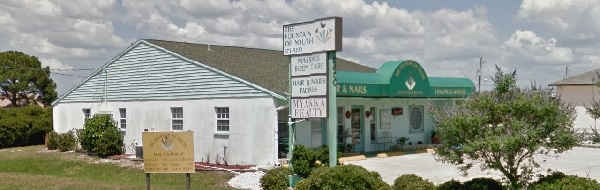 Fountain of Youth 3630 N Access Rd Ste A Englewood Florida 