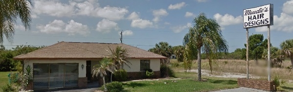 Maudie’s Hair Design 3789 S Access Rd Englewood Florida 
