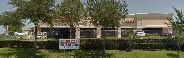 Lv Nails 15461 US Hwy 441 Eustis Florida 