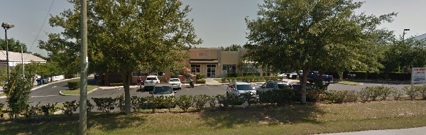 Charlie’s Nails & Spa 2360 E Burleigh Blvd Eustis Florida 