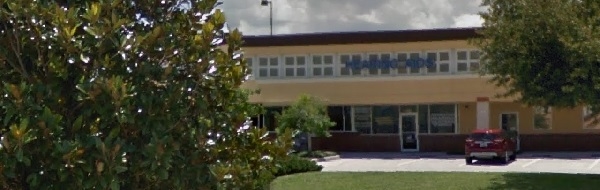 Glamour Nails II 2860 David Walker Dr Eustis Florida 