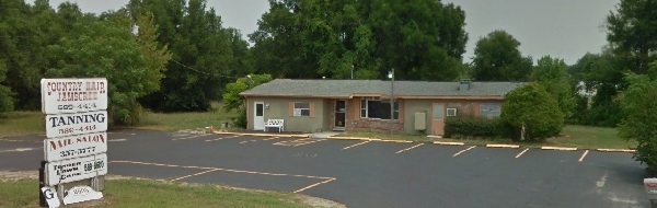 Country Hair Jamboree & Nail Salon 2505 E Orange Ave Eustis Florida 