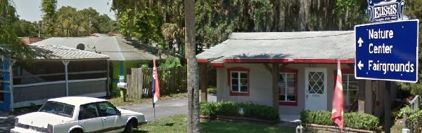 Nail Garden 930 Eustis Grove St Eustis Florida 